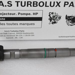 INJECTEUR BOSCH PIEZO 0445116005 0445116030