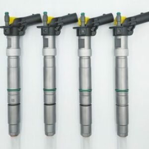 INJECTEUR BOSCH 0445116034 0445116035