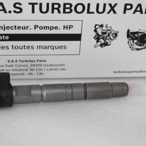 INJECTEUR BOSCH PIEZO 0445117017