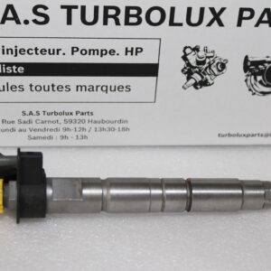 INJECTEUR BOSCH PIEZO 0445117030