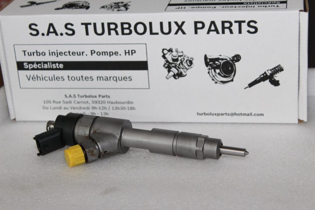 Injecteur Bosch 2.8 0445120002