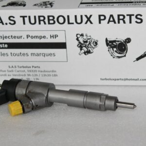 Injecteur Bosch 2.8 0445120002