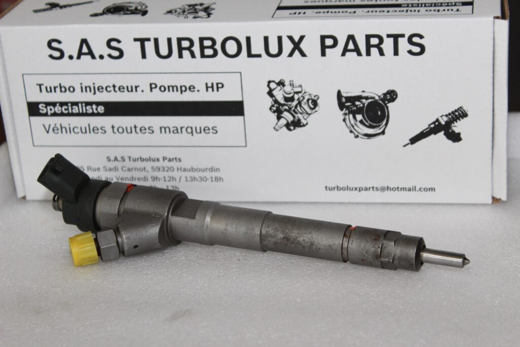 Injecteur BOSCH 2.3 0445120011