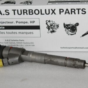 Injecteur BOSCH 2.3 0445120011