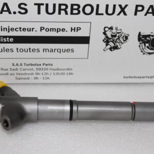 Injecteur DENSO 23670-0R100