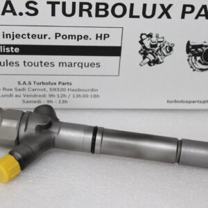 Injecteur Denso 23670-0R180