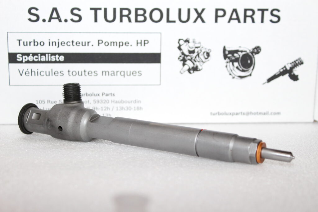 INJECTEUR DELPHI 2.0 28602948 9674984080