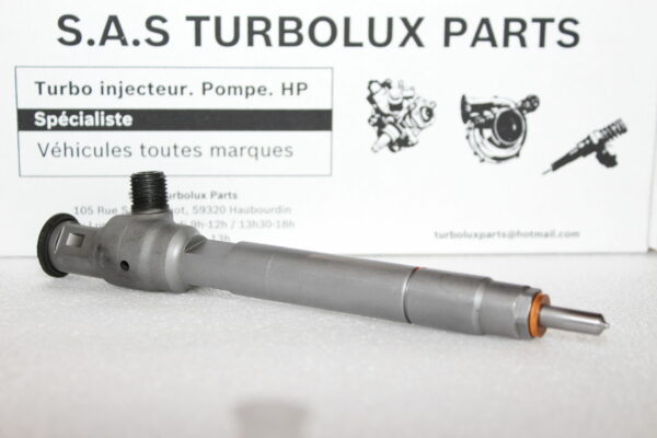 INJECTEUR DELPHI 2.0 28602948 9674984080
