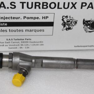 Injecteur Siemens 1.5 5WS40087 H8200294788