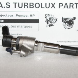 INJECTEUR NEUF 1.6 50274V05 5WS40677 A2C59513556