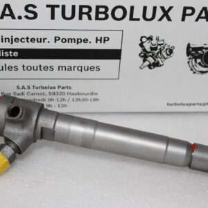 Injecteur Siemens Neuf A2C59517051 BK2Q-9K546-AG 5WS40745