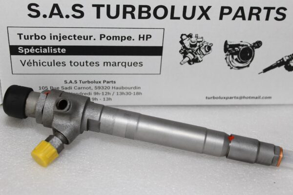 Injecteur Siemens Neuf A2C59517051 BK2Q-9K546-AG 5WS40745