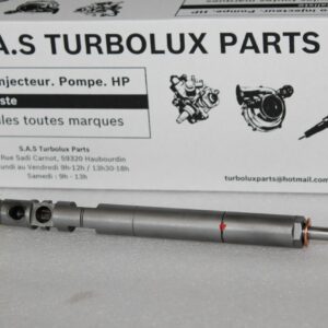 Injecteur Mercedes-Benz OE A6460700987 EJBR04201D