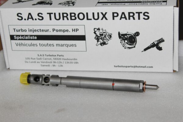 Injecteur Mercedes-Benz OE A6460700987 EJBR04201D