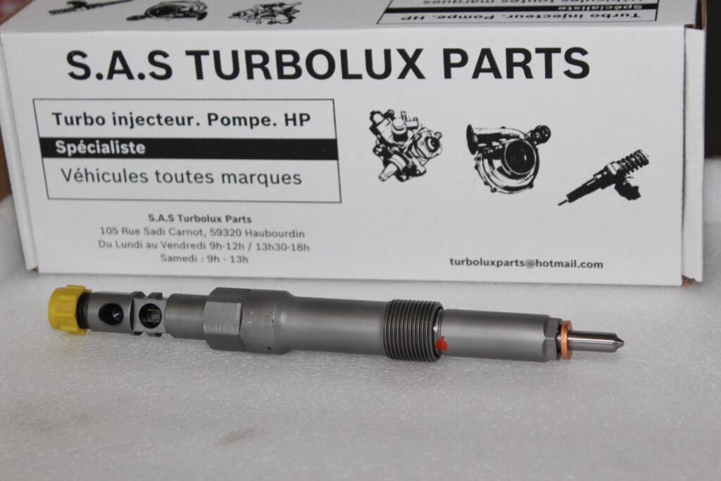 Injecteur DELPHI R00501Z EJDR00501Z