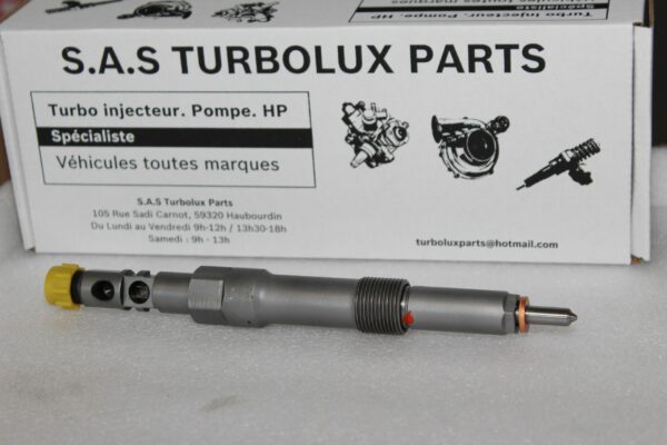 Injecteur DELPHI R00501Z EJDR00501Z