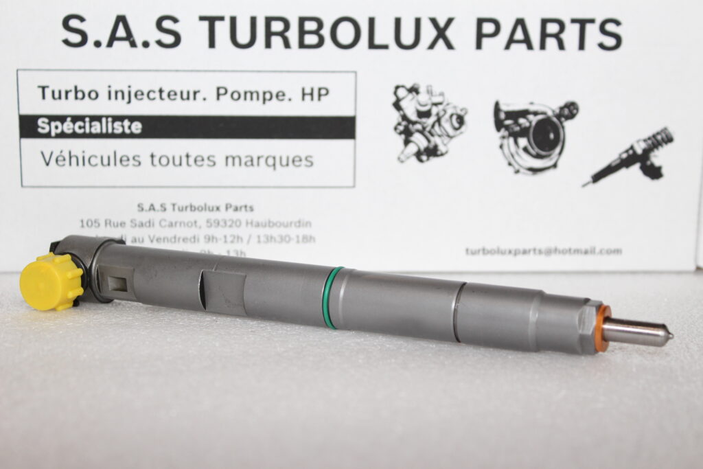 Injecteur EMBR00203D 33800-2A780