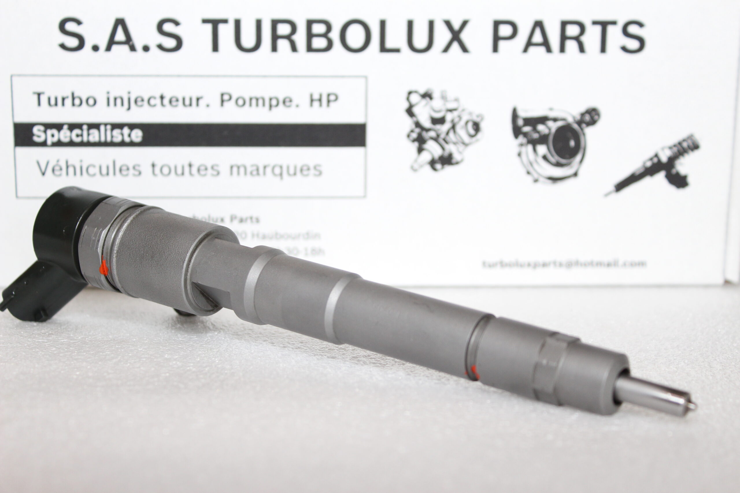 INJECTEUR BOSCH 0445110273