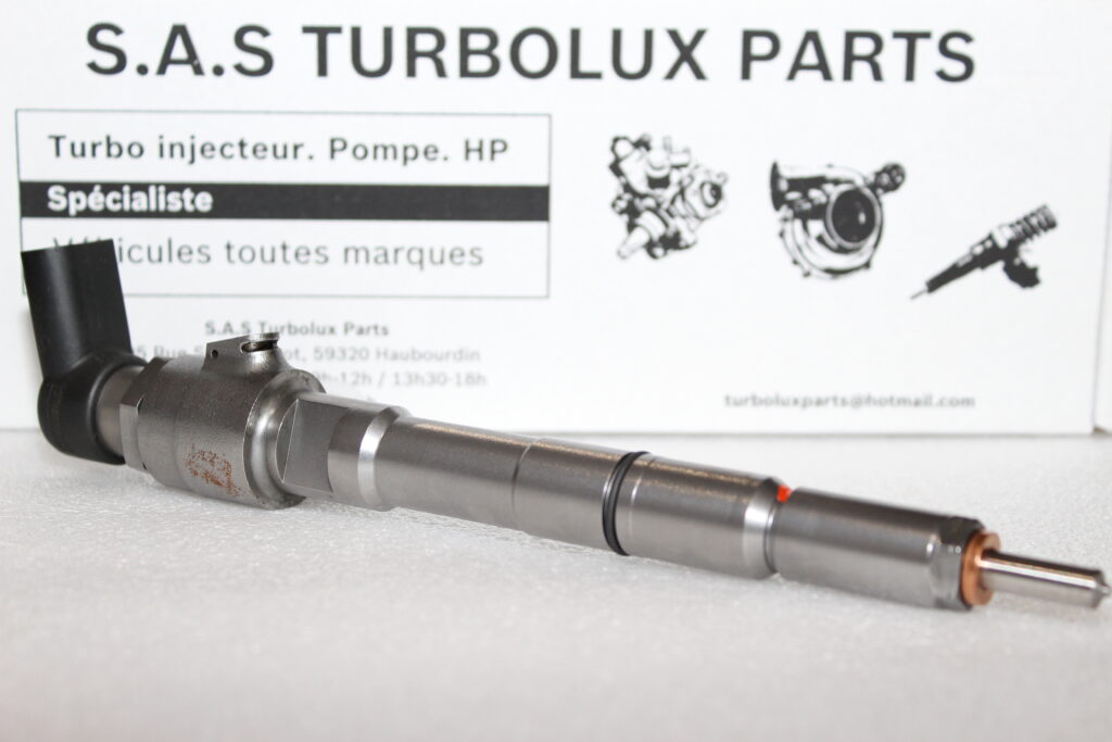 INJECTEUR VDO 1.6 03L130277B