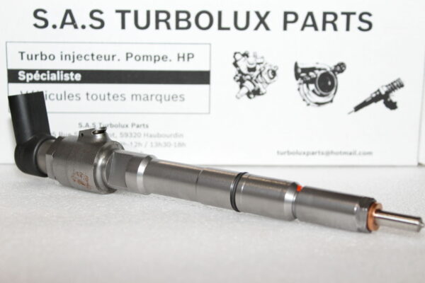 INJECTEUR VDO 1.6 03L130277B