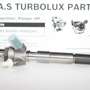 INJECTEUR SIEMENS VDO NEUF A2C59507596 H8201100113 166006212R