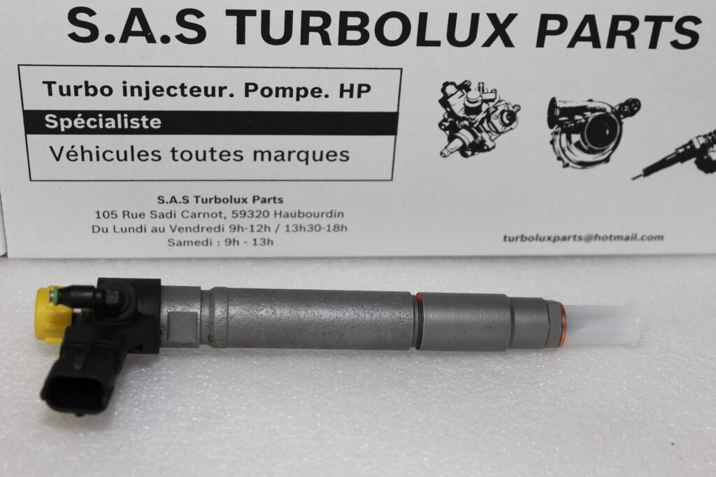 INJECTEUR BOSCH 0445115025 0445115092