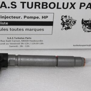 INJECTEUR BOSCH 0445115025 0445115092