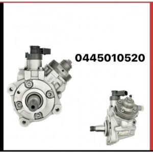 Pompe D’Injection Haute Pression 0445010520