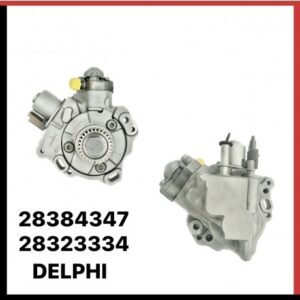 Pompe à injection neuf 28384347 FORD CITROËN PEUGEOT