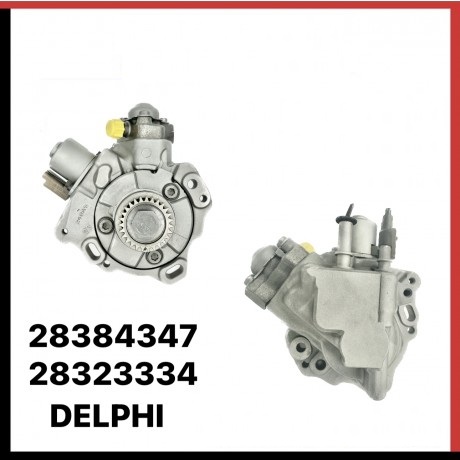 Pompe à injection neuf 28384347 FORD CITROËN PEUGEOT