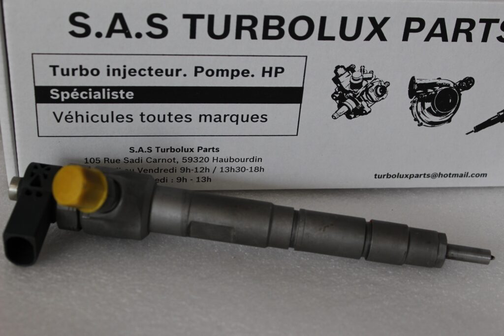 Injecteur Bosch 0445110475