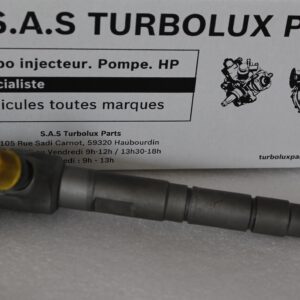 Injecteur Bosch 0445110475