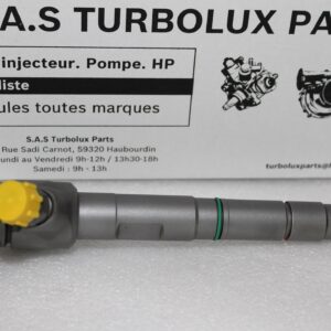 Injecteur Bosch 0445110477