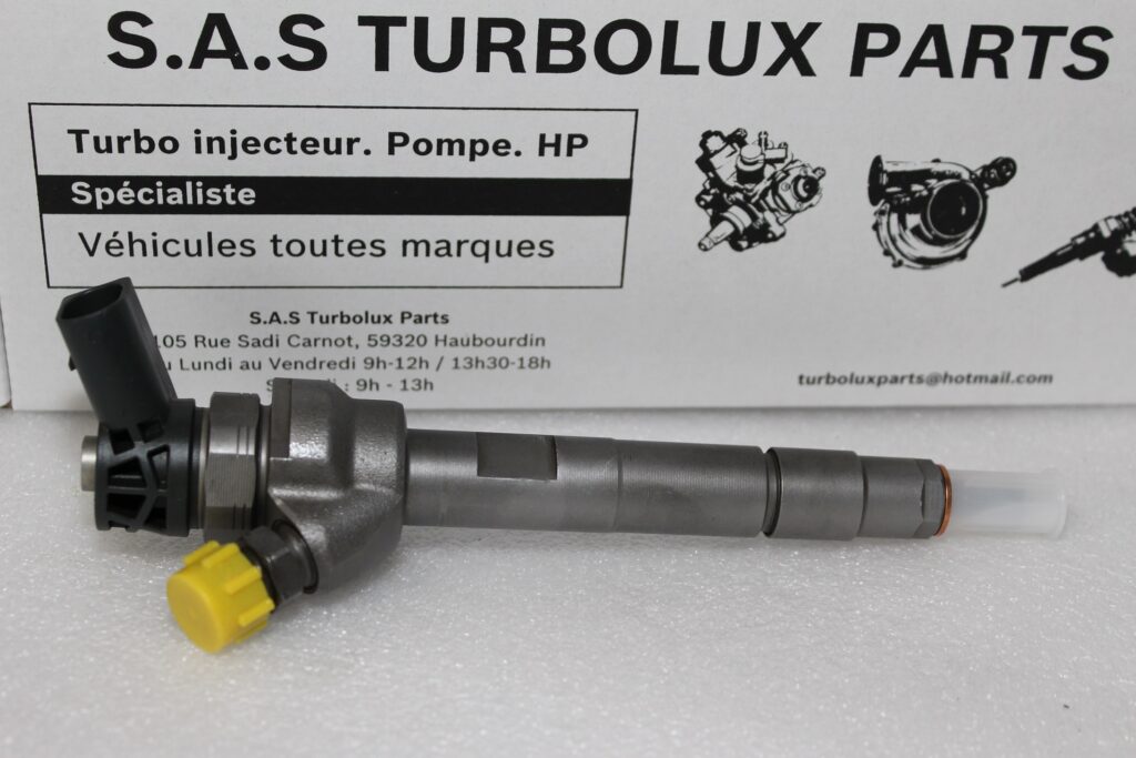 Injecteur Bosch 0445110617