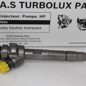 Injecteur Bosch 0445110617