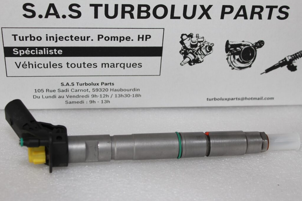 Injecteur BOSCH 0445115079