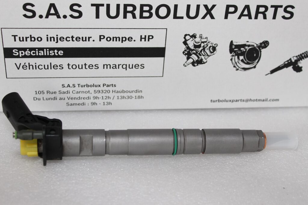 Injecteur Bosch 0445116023