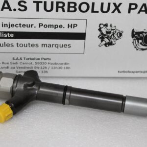 Injecteur DENSO 23670-0R030