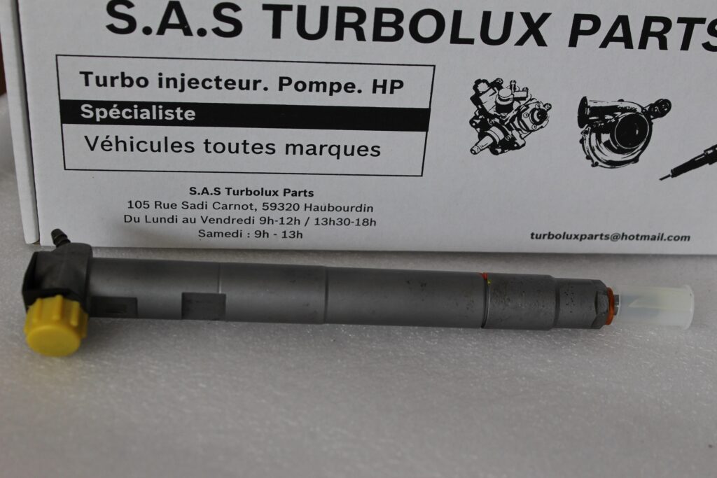 Injecteur DELPHI 28264952-F46
