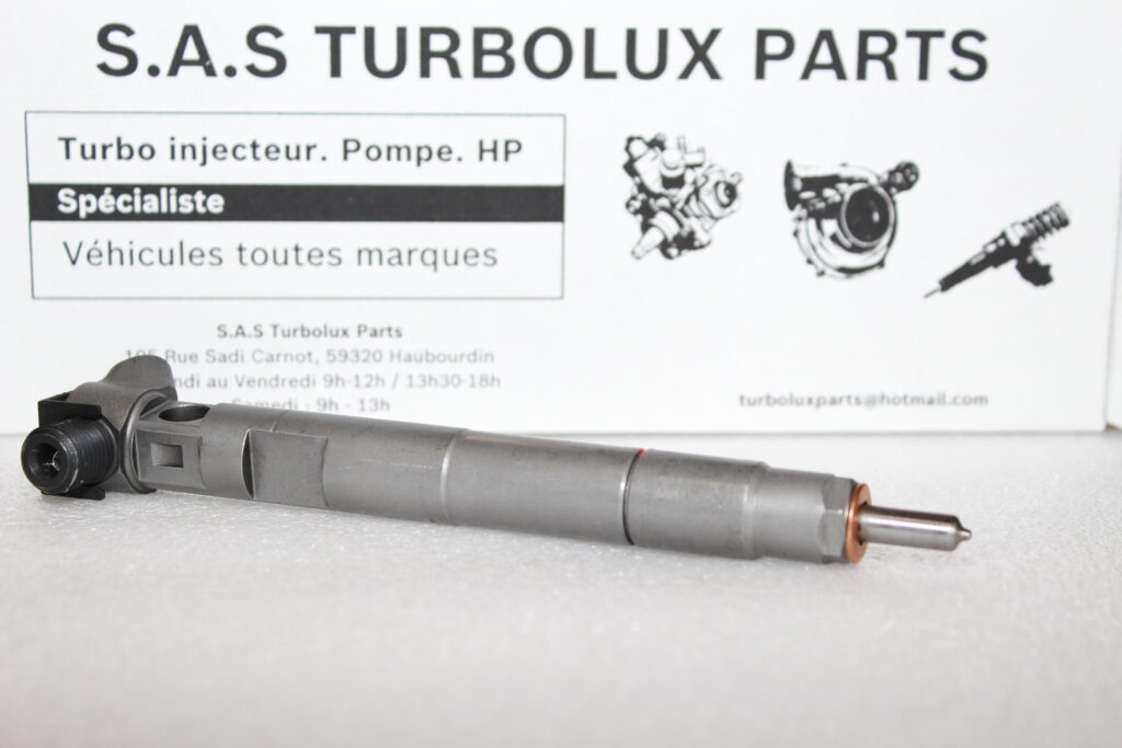 Injecteur DELPHI 28272472