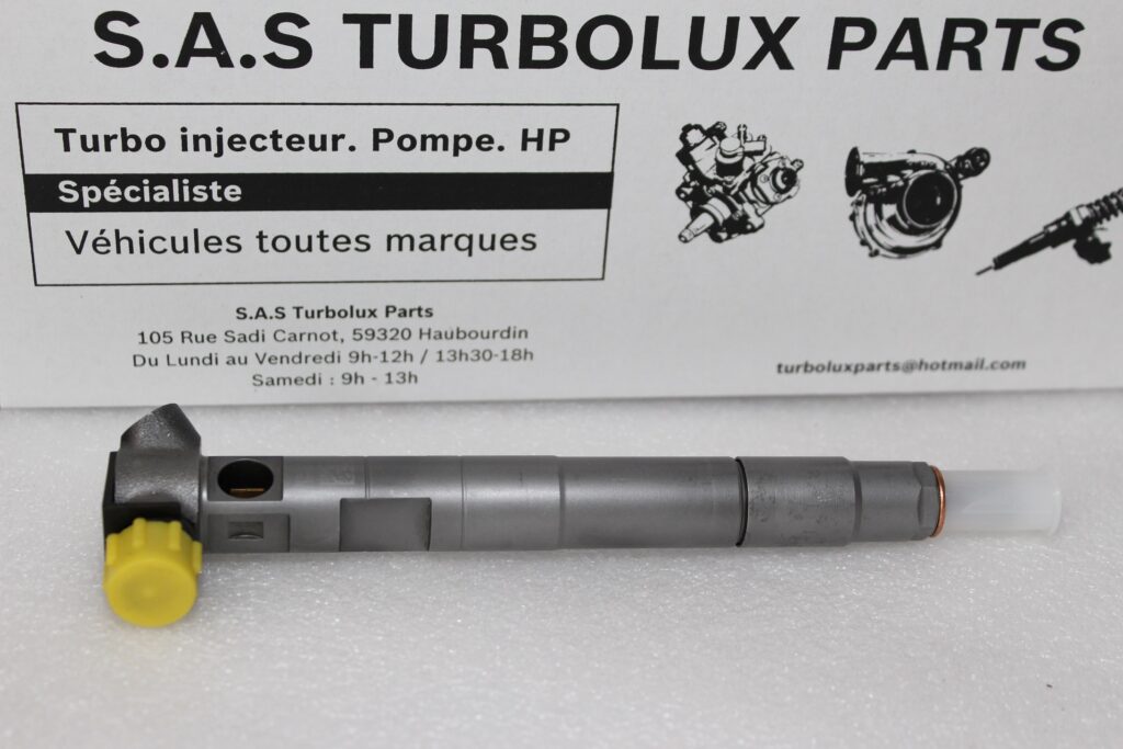 Injecteur DELPHI 28342997-F37