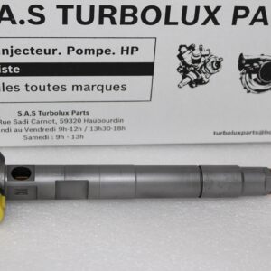 Injecteur DELPHI 28342997-F37