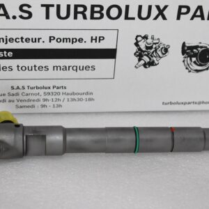 Injecteur DELPHI 28370681-T81