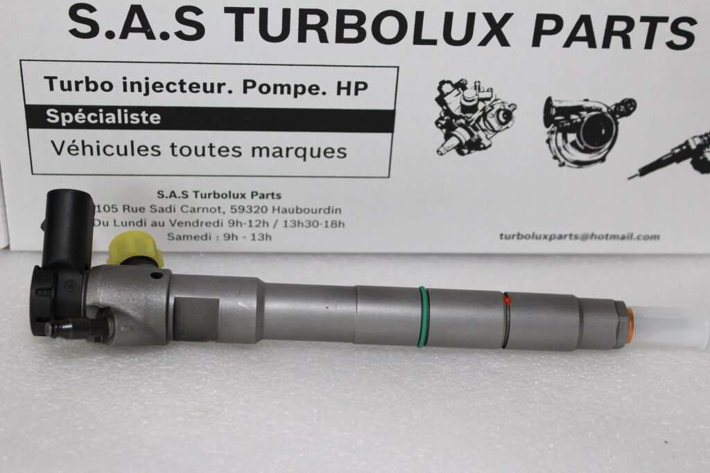 Injecteur DELPHI 28565336-T81