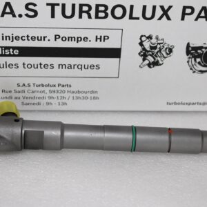 Injecteur DELPHI 28565336-T81