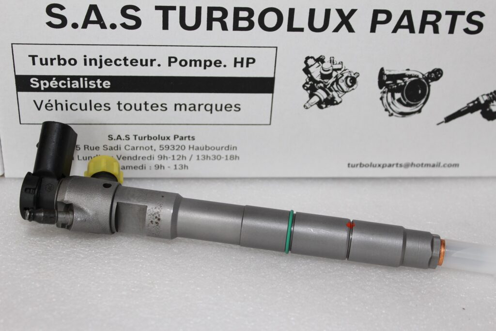 Injecteur DELPHI 28565337-T82