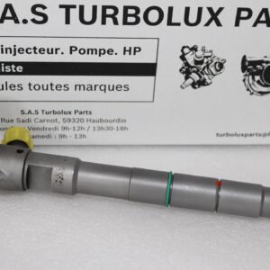 Injecteur DELPHI 28565337-T82