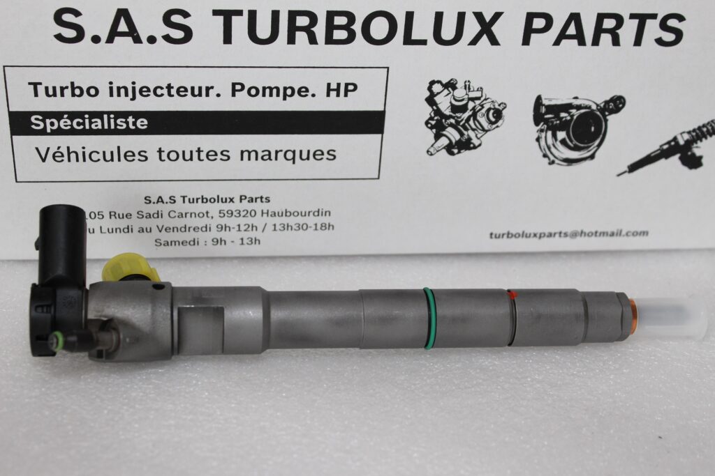 Injecteur DELPHI 28565339-T83