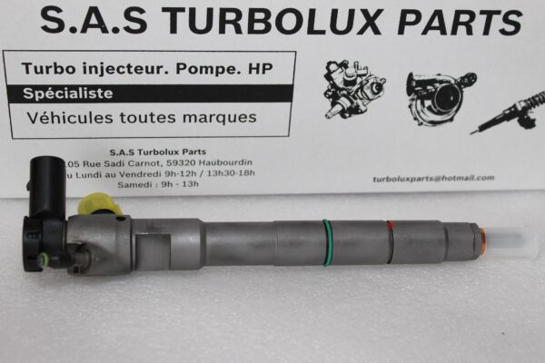 Injecteur DELPHI 28577054-T81
