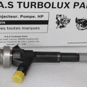 Injecteur DENSO 55567729-D51